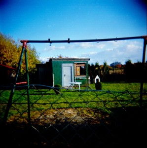 Sch(t)rebergarten