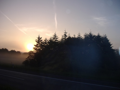foggymorning